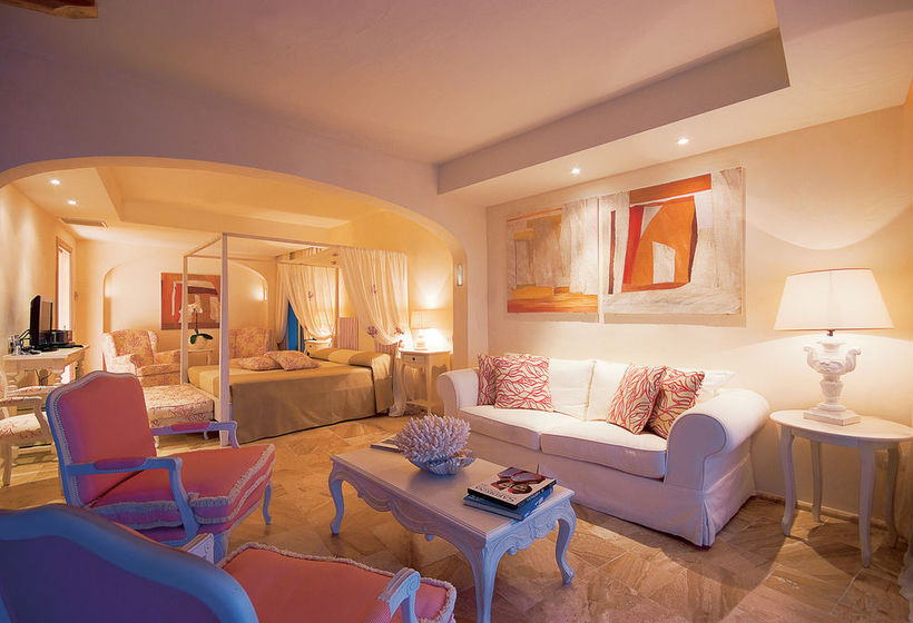 Hotel Colonna Pevero  | Porto Cervo | Sardegna | Italia 18