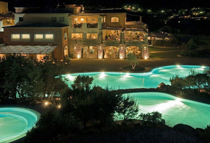 Hotel Colonna Pevero  | Porto Cervo | Sardegna | Italia 2