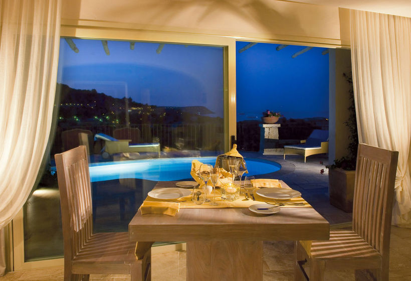 Hotel Colonna Pevero  | Porto Cervo | Sardegna | Italia 20
