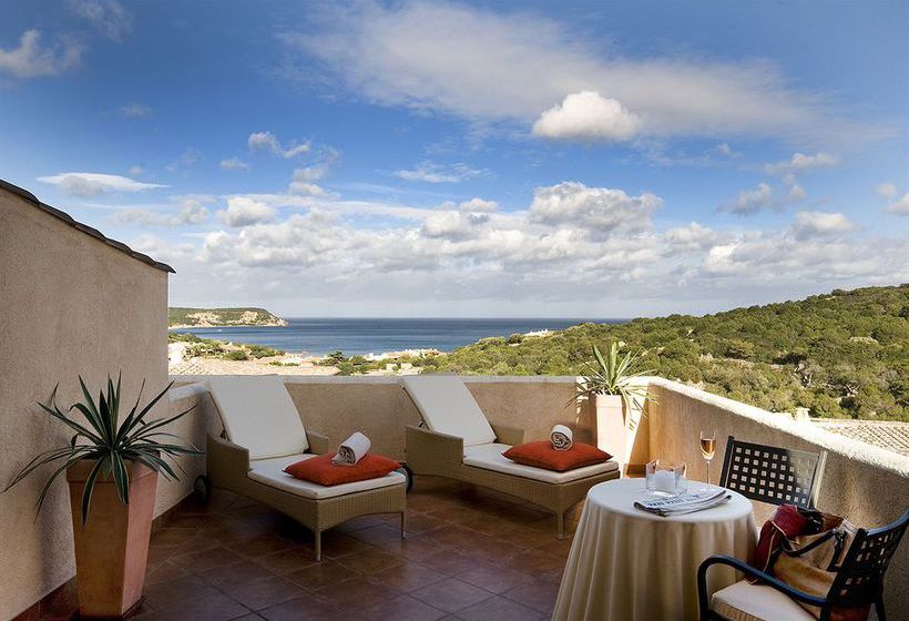 Hotel Colonna Pevero  | Porto Cervo | Sardegna | Italia 3