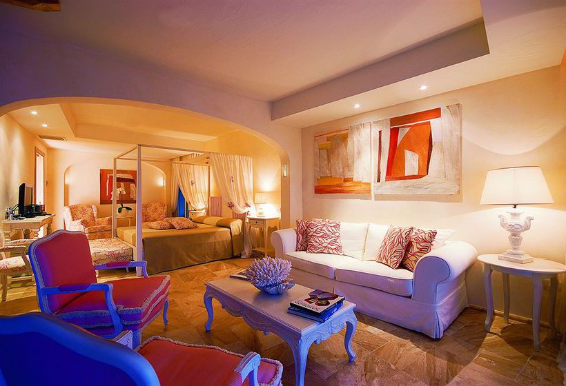 Hotel Colonna Pevero  | Porto Cervo | Sardegna | Italia 4