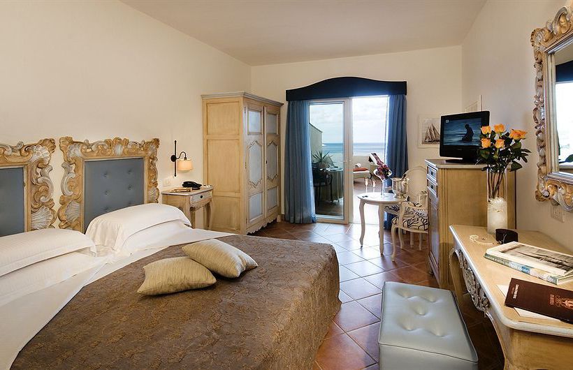 Hotel Colonna Pevero  | Porto Cervo | Sardegna | Italia 5