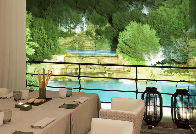 Hotel Colonna Pevero  | Porto Cervo | Sardegna | Italia 6