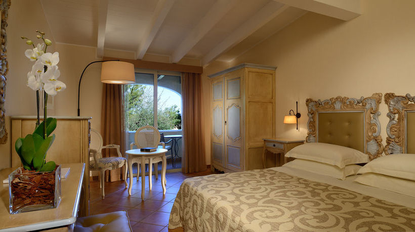 Hotel Colonna Pevero  | Porto Cervo | Sardegna | Italia 7
