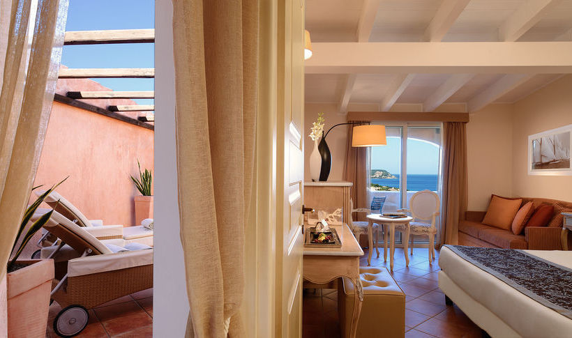 Hotel Colonna Pevero  | Porto Cervo | Sardegna | Italia 8