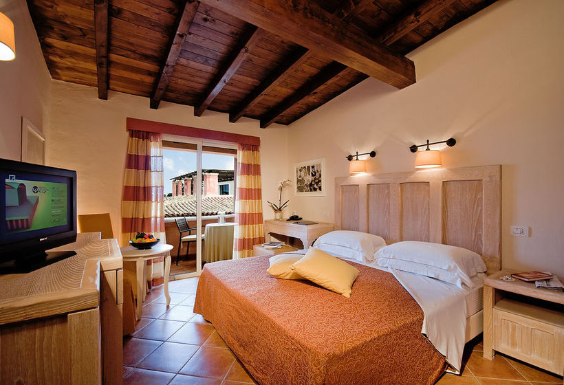 Hotel Colonna Pevero  | Porto Cervo | Sardegna | Italia 9