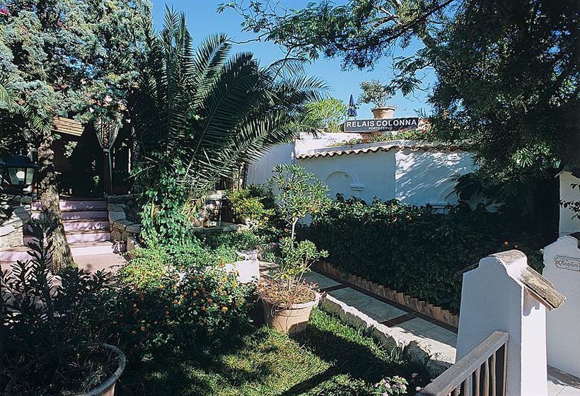 Hotel Relais Colonna Porto Cervo  | Porto Cervo | Sardinia | Itália 1