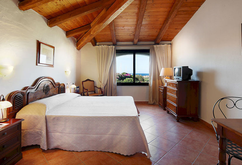 Hotel Relais Colonna Porto Cervo  | Porto Cervo | Sardinia | Itália 10