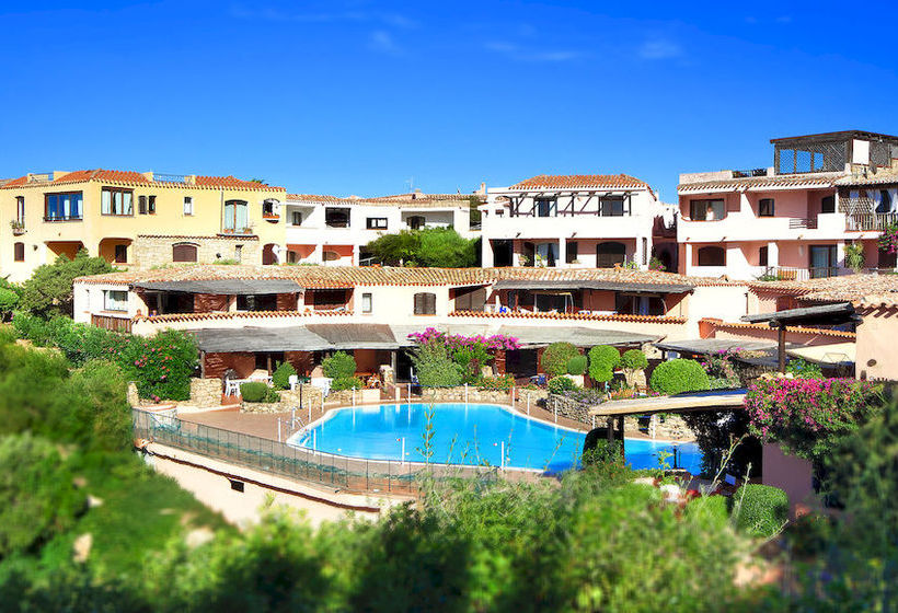 Hotel Relais Colonna Porto Cervo  | Porto Cervo | Sardinia | Itália 11