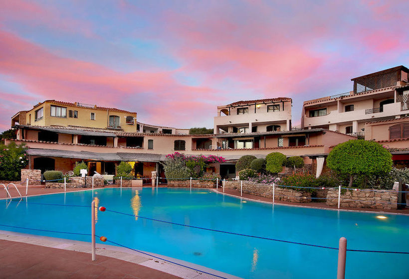 Hotel Relais Colonna Porto Cervo  | Porto Cervo | Sardinia | Itália 12