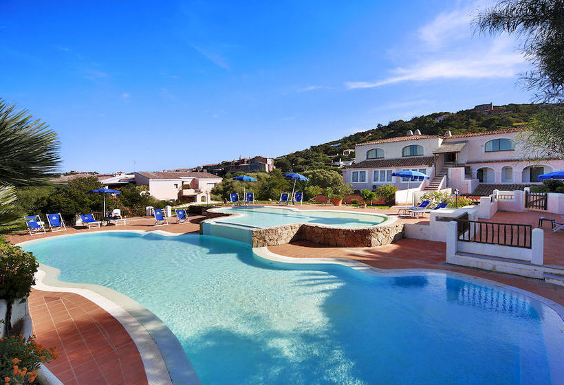 Hotel Relais Colonna Porto Cervo  | Porto Cervo | Sardinia | Itália 13
