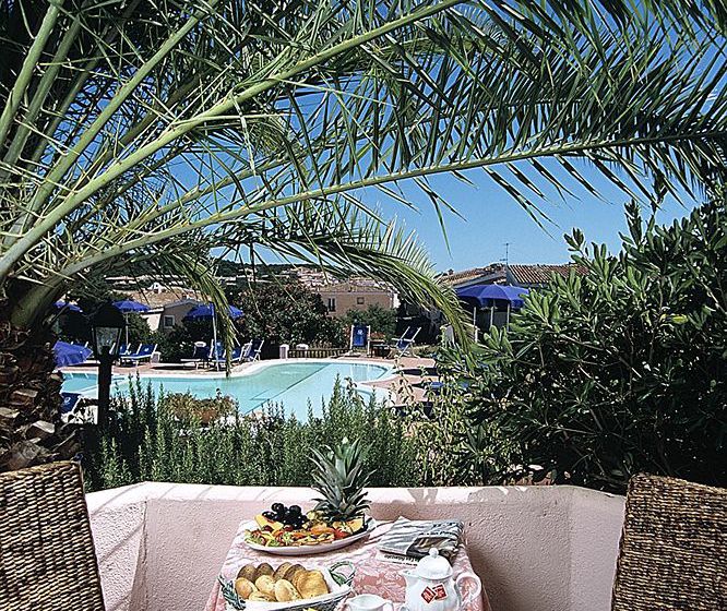Hotel Relais Colonna Porto Cervo  | Porto Cervo | Sardinia | Itália 14