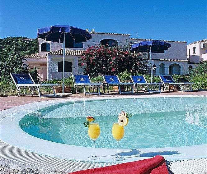Hotel Relais Colonna Porto Cervo  | Porto Cervo | Sardinia | Itália 15