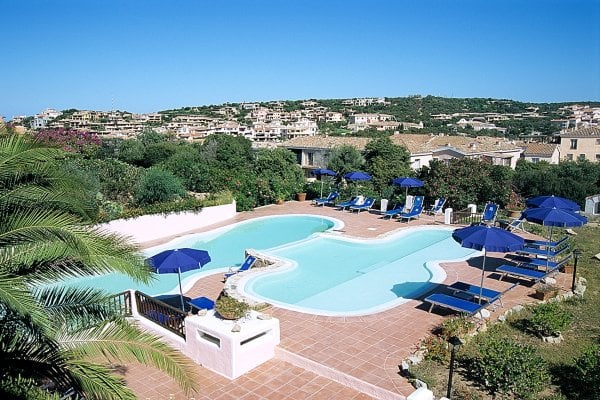 Hotel Relais Colonna Porto Cervo  | Porto Cervo | Sardinia | Itália 16