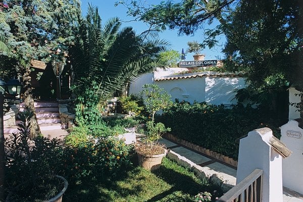 Hotel Relais Colonna Porto Cervo  | Porto Cervo | Sardinia | Itália 17