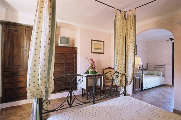 Hotel Relais Colonna Porto Cervo  | Porto Cervo | Sardinia | Itália 19
