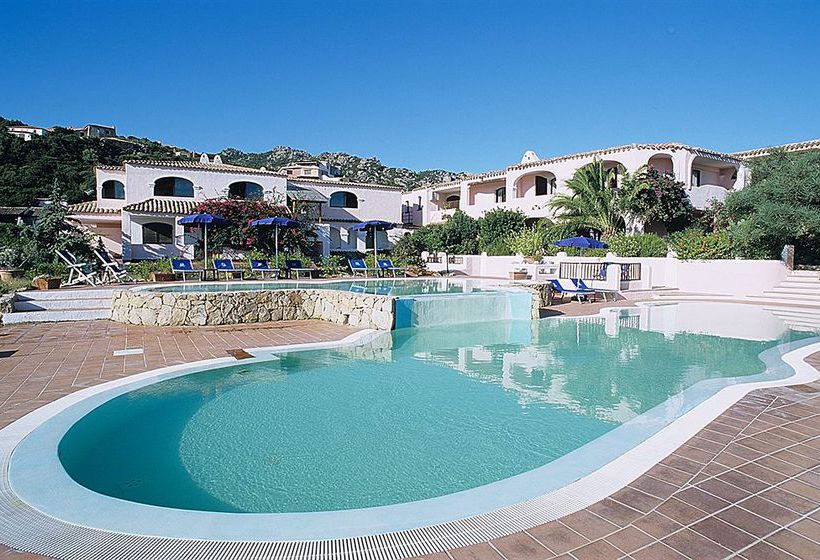 Hotel Relais Colonna Porto Cervo  | Porto Cervo | Sardinia | Itália 2