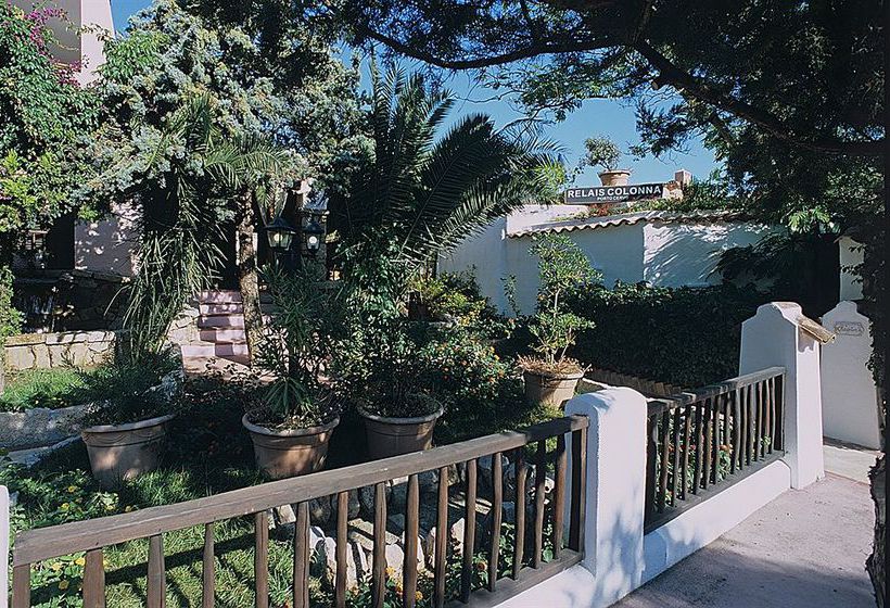 Hotel Relais Colonna Porto Cervo  | Porto Cervo | Sardinia | Itália 4