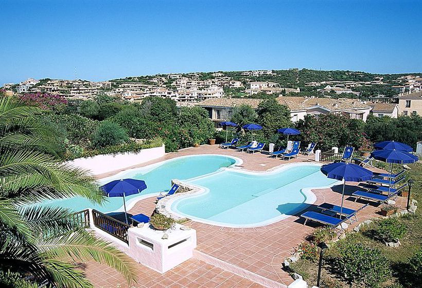Hotel Relais Colonna Porto Cervo  | Porto Cervo | Sardinia | Itália 5