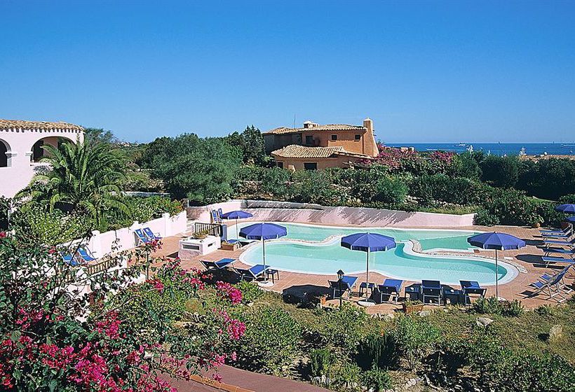 Hotel Relais Colonna Porto Cervo  | Porto Cervo | Sardinia | Itália 7