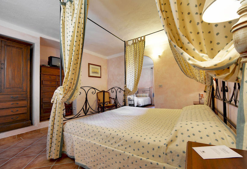 Hotel Relais Colonna Porto Cervo  | Porto Cervo | Sardinia | Itália 8