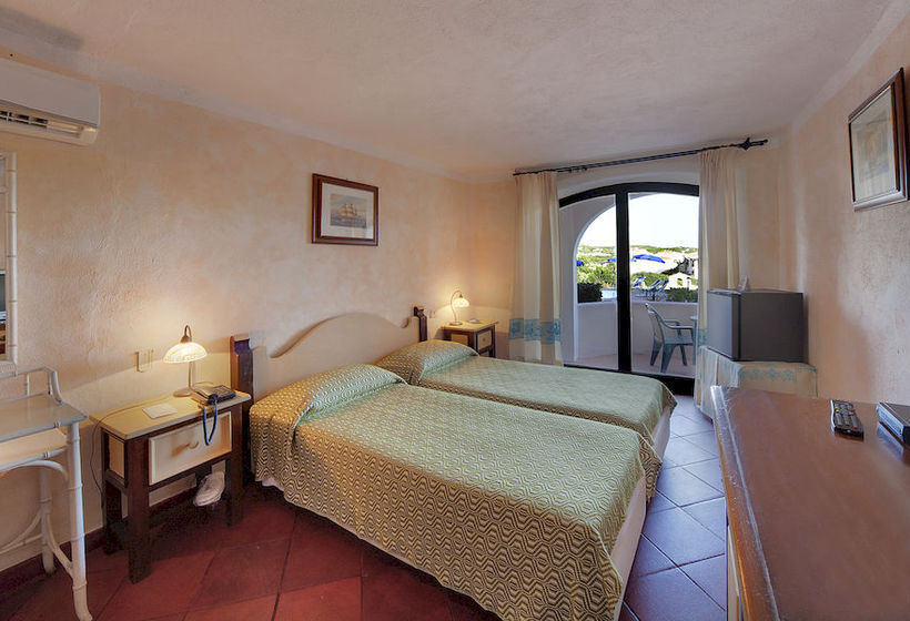 Hotel Relais Colonna Porto Cervo  | Porto Cervo | Sardinia | Itália 9