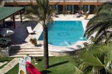 Hotel Cuor Di Puglia Bari