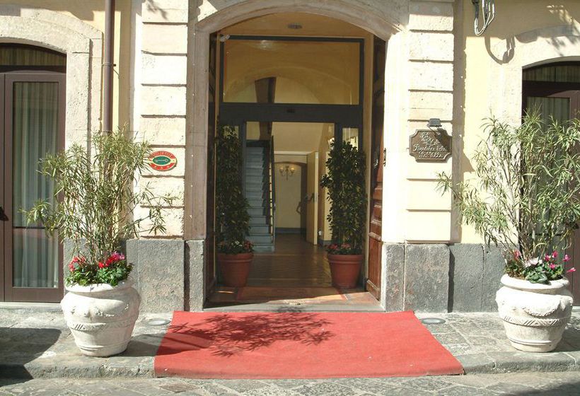 Hotel La Ville Catania