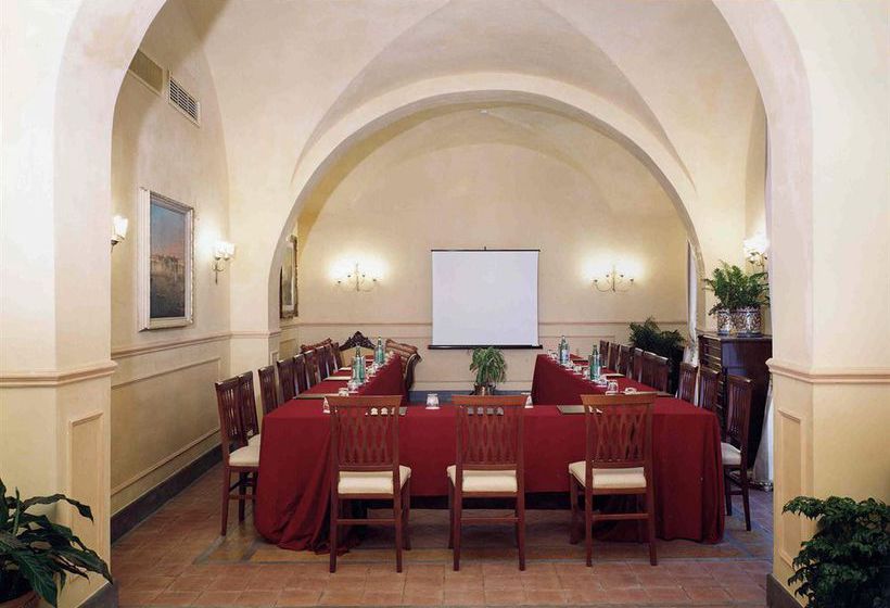 Hotel La Ville  | Catania | Catania | Italia 1