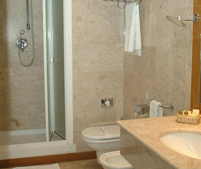 Hotel La Ville  | Catania | Catania | Italia 10