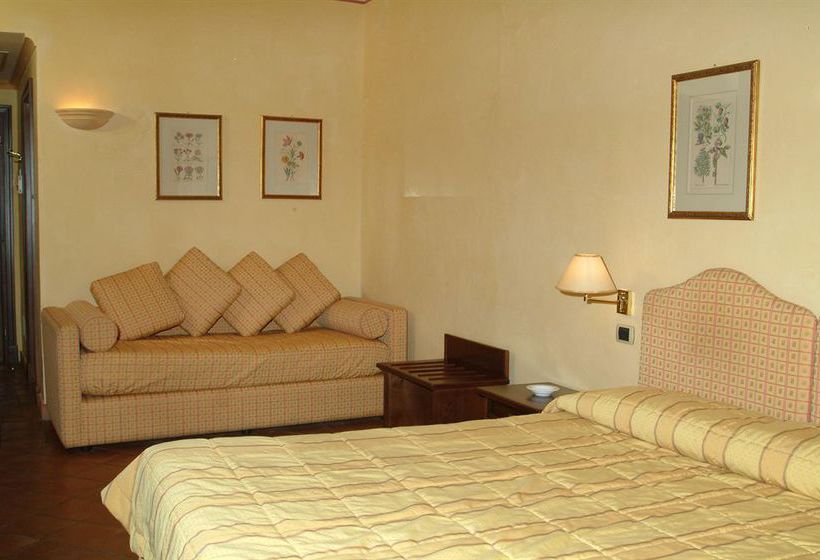 Hotel La Ville  | Catania | Catania | Italia 11