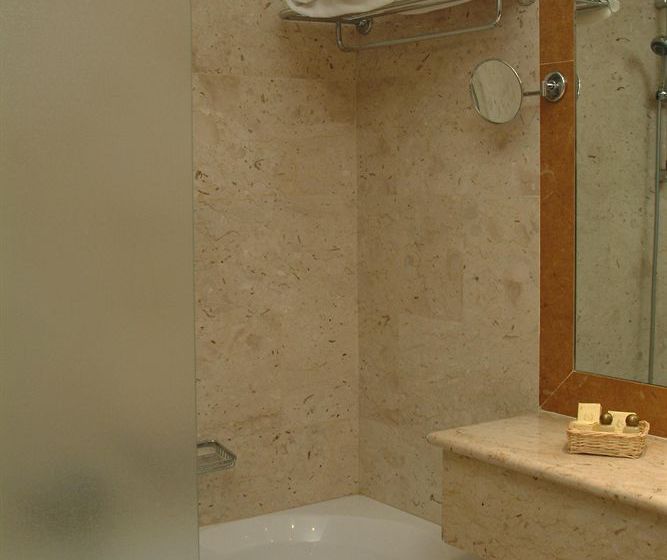 Hotel La Ville  | Catania | Catania | Italia 14