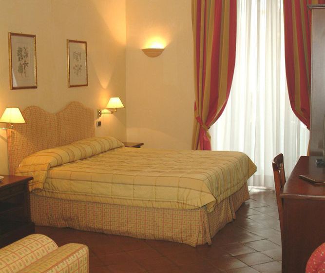 Hotel La Ville  | Catania | Catania | Italia 15