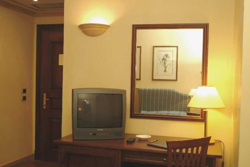 Hotel La Ville  | Catania | Catania | Italia 17