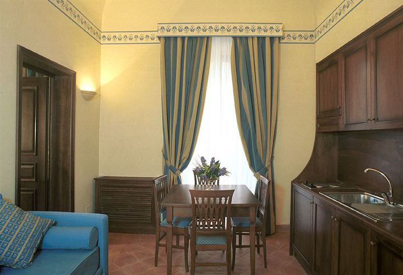 Hotel La Ville  | Catania | Catania | Italia 2