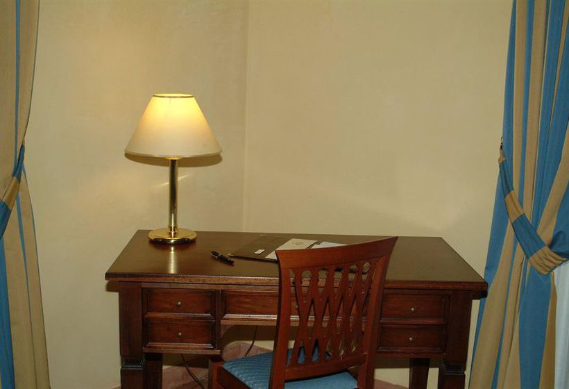 Hotel La Ville  | Catania | Catania | Italia 20