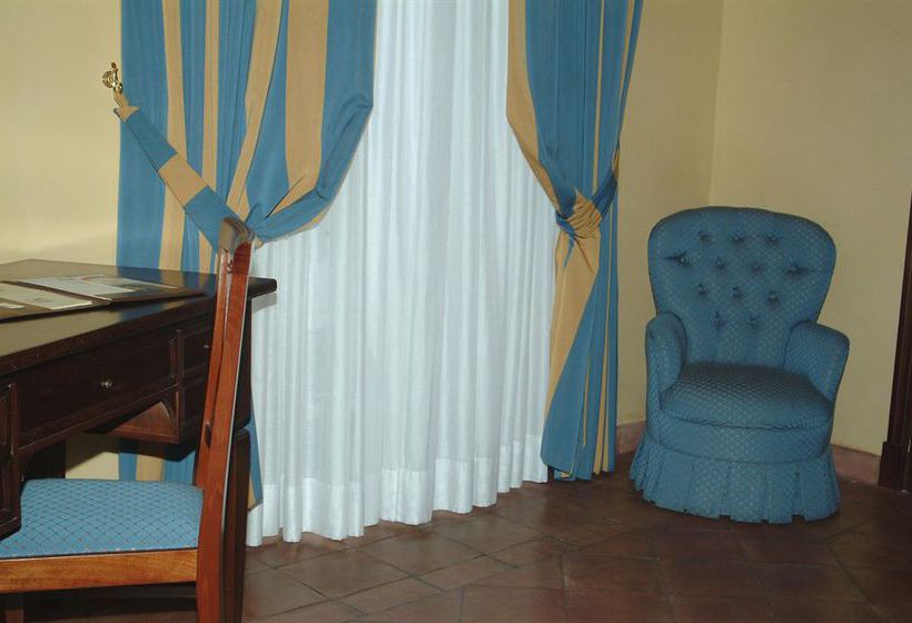 Hotel La Ville  | Catania | Catania | Italia 3