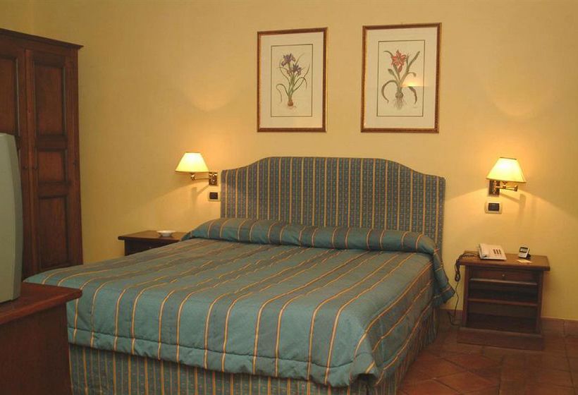 Hotel La Ville  | Catania | Catania | Italia 4