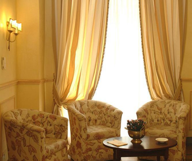 Hotel La Ville  | Catania | Catania | Italia 6