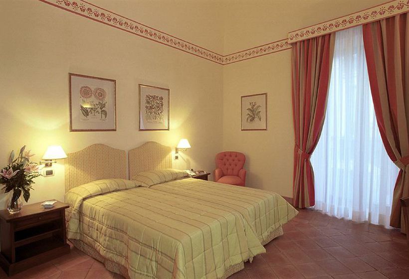 Hotel La Ville  | Catania | Catania | Italia 7