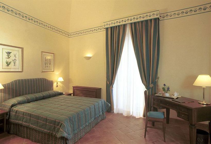 Hotel La Ville  | Catania | Catania | Italia 8