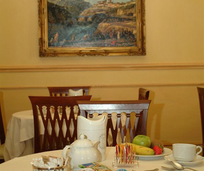 Hotel La Ville  | Catania | Catania | Italia 9