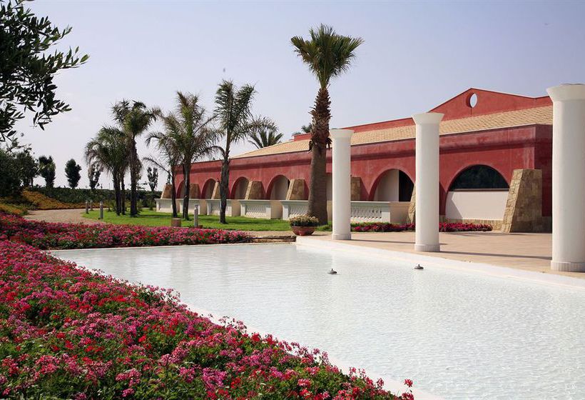 Hotel Disio Resort  | Marsala | Trapani | Italia 1