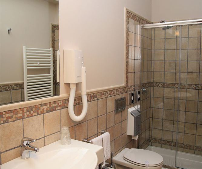 Hotel Disio Resort  | Marsala | Trapani | Italia 10