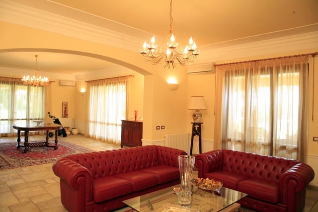 Hotel Disio Resort  | Marsala | Trapani | Italia 11