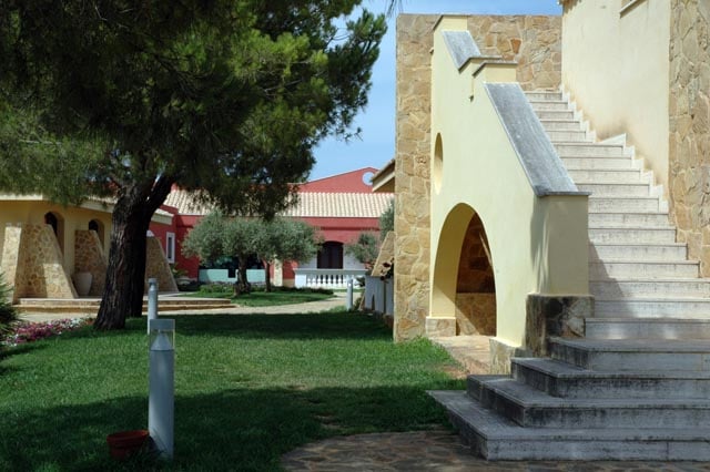 Hotel Disio Resort  | Marsala | Trapani | Italia 12