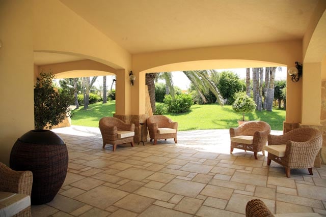 Hotel Disio Resort  | Marsala | Trapani | Italia 13