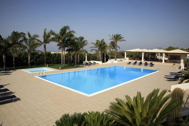 Hotel Disio Resort  | Marsala | Trapani | Italia 14