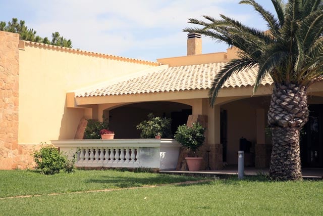 Hotel Disio Resort  | Marsala | Trapani | Italia 15