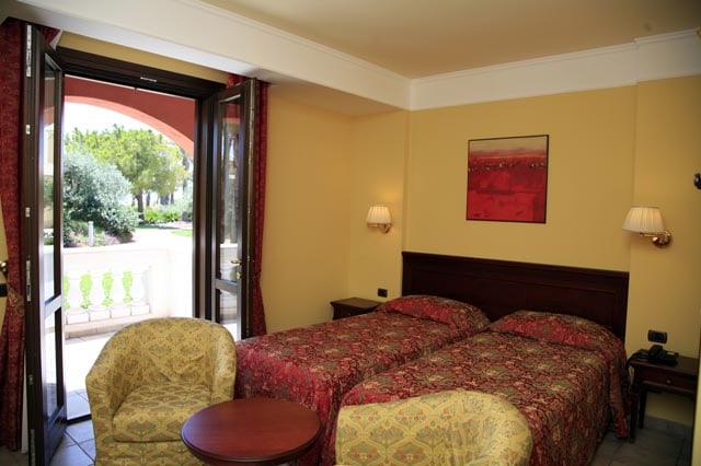 Hotel Disio Resort  | Marsala | Trapani | Italia 16